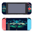 Sheikah Slate Legend Of Zelda Nintendo Switch Cover Case