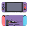 Shellder Pokemon Nintendo Switch Cover Case