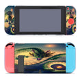 Shenron Dragon Ball Z Nintendo Switch Cover Case