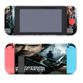 Sherlock Holmes Nintendo Switch Cover Case