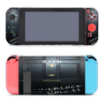 Sherlock Holmes Door Nintendo Switch Cover Case