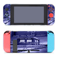 Sherlock Holmes Tardis Police Box Harry Potter Nintendo Switch Cover Case