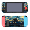 Sherlock Holmes Van Gogh Nintendo Switch Cover Case
