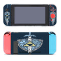 Shield Of Zelda Nintendo Switch Cover Case