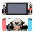 Shikamaru Naruto Shipuden Nintendo Switch Cover Case