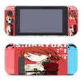 Shirayuki Akagami No Shirayuki-Hime Snow White With The Red Hair Nintendo Switch Cover Case