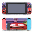 Shoke Inside Out Disney Nintendo Switch Cover Case