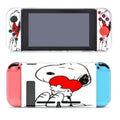 Snoopy Nintendo Switch Cover Case