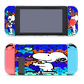 Snoopy Art Nintendo Switch Cover Case