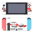 Snoopy Badboy Hypebeast Streetwear Style Nintendo Switch Cover Case