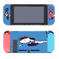 Snoopy Baseball Catch Nintendo Switch Cover Case
