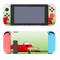 Snoopy Charlie Brown Nintendo Switch Cover Case