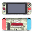 Snoopy Comic Nintendo Switch Cover Case