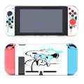Snoopy Commes Des Garcons Nintendo Switch Cover Case