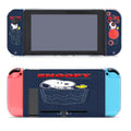 Snoopy Pocket Friend Nintendo Switch Cover Case