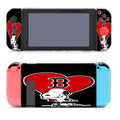 Snoopy Steelers Love Nintendo Switch Cover Case
