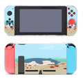 Snorlax Apple Nintendo Switch Cover Case