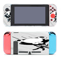 Snorlax Crash Nintendo Switch Cover Case