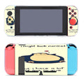 Snorlax Cute Nintendo Switch Cover Case