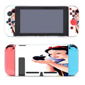 Snow White Nintendo Switch Cover Case