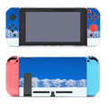 Snow White And Tree Nintendo Switch Cover Case