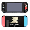 Snow White Cover Poster Design Nintendo Switch Cover Case