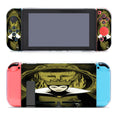Snow White Evil Queen Mirror Nintendo Switch Cover Case