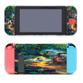 Snow White Fairy Nintendo Switch Cover Case
