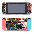 Snow White Fan Art Nintendo Switch Cover Case