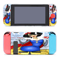 Snow White Vogue Disney Cover Nintendo Switch Cover Case