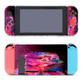 Soldier Of Star Wars Colorful Nintendo Switch Cover Case
