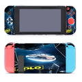 Solo A Star Wars Allan Portilho Nintendo Switch Cover Case