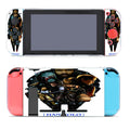 Solo A Star Wars Art Nintendo Switch Cover Case