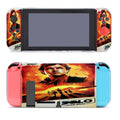 Solo A Star Wars Story Nintendo Switch Cover Case