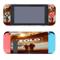 Solo A Star Wars Story Poster New Nintendo Switch Cover Case