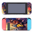 Solo Star Wars Movie Poster Nintendo Switch Cover Case