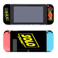 Solo Star Wars Story Nintendo Switch Cover Case