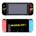 Solo Star Wars Story 2 Nintendo Switch Cover Case
