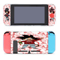 Son Goku Bape Nintendo Switch Cover Case
