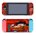 Son Goku Kids Nintendo Switch Cover Case