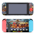 Son Goku The Most Amazing Saiyan Nintendo Switch Cover Case