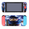 Son Goku Ultra Instinct Powerful Nintendo Switch Cover Case
