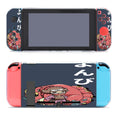 Son Goku Yonbi Roshi Nintendo Switch Cover Case