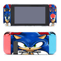 Sonic Nintendo Switch Cover Case