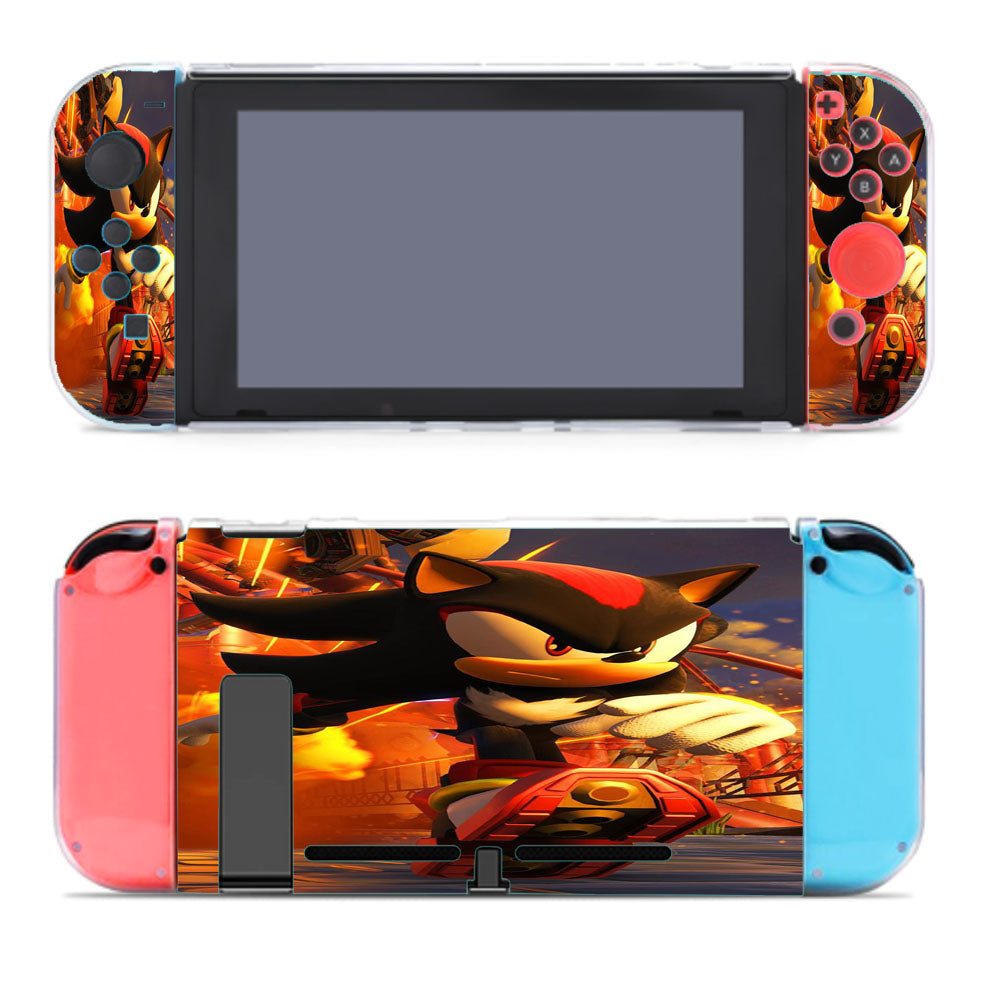 Sonic Forces Nintendo Switch Cover Case