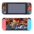 Sonic Forces Wallpaper Nintendo Switch Cover Case