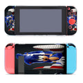 Sonic Hd Wallpaper Nintendo Switch Cover Case