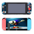 Sonic Jackson Nintendo Switch Cover Case