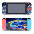 Sonic Movie Wallpaper Nintendo Switch Cover Case