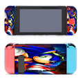 Sonic Riders Un Gravitify Nintendo Switch Cover Case